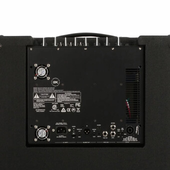 Gallien-Krueger Legacy 212 Фото 2