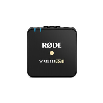 Rode Wireless Go II Rode Wireless Go II Фото 5