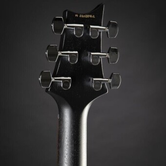 PRS S2 Standard 24 Satin Charcoal Фото 6
