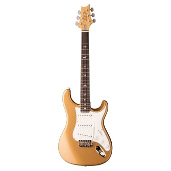 PRS John Mayer Silver Sky Golden Mesa Фото 8