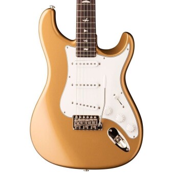 PRS John Mayer Silver Sky Golden Mesa Фото 5