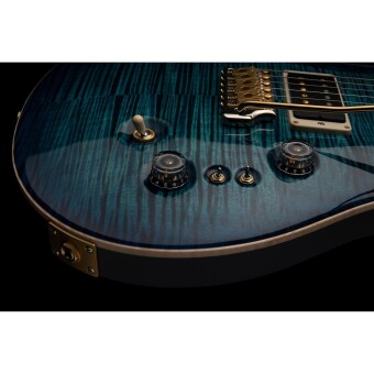 PRS Custom 24-08 Cobalt Blue Фото 6