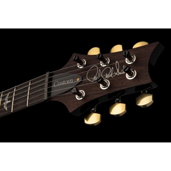 PRS Custom 24-08 Cobalt Blue Фото 3