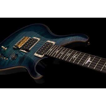 PRS Custom 24-08 Cobalt Blue Фото 7