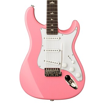 PRS John Mayer Silver Sky Roxy Pink
