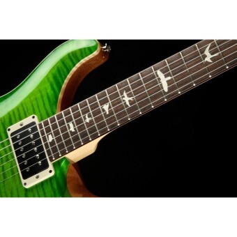 PRS CE24 Eriza Verde PRS CE24 Eriza Verde Фото 2