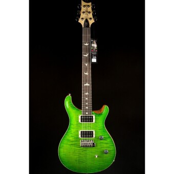 PRS CE24 Eriza Verde PRS CE24 Eriza Verde Фото 9