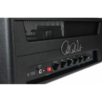 PRS HX100 PRS HX100 Фото 3