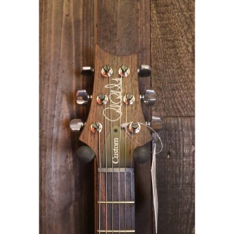 PRS Custom 24 McCarty Sunburst Фото 2