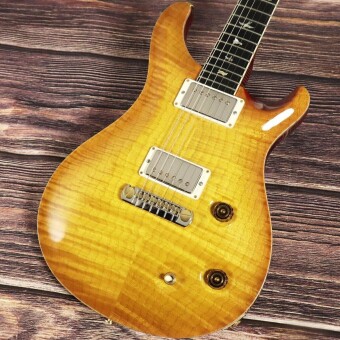 PRS McCarty McCarty Sunburst