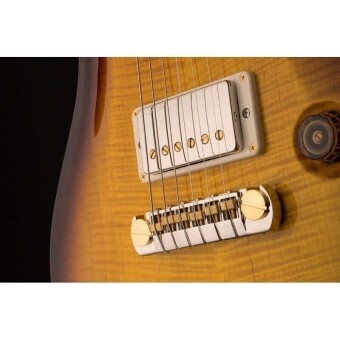 PRS McCarty McCarty Tobacco PRS McCarty McCarty Tobacco Фото 5