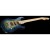 ESP Originals Japan Snapper CTM Poplar Burl Maple Fingerboard Nebula Pink Purple Burst Фото 3