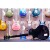 ESP Originals Japan Eclipse-CTM/DB Maple Fingerboard Black Satin Фото 10
