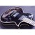 ESP Originals Japan Eclipse-CTM/DB Maple Fingerboard Black Satin Фото 2