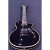 ESP Originals Japan Eclipse-CTM/DB Ebony Fingerboard Black Satin Фото 6