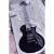 ESP Originals Japan Eclipse-CTM/DB Ebony Fingerboard Black Satin Фото 7