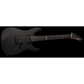 ESP E-II JL-1 M-II NT Black Satin Burst - Parkway Drive Japan Фото 2