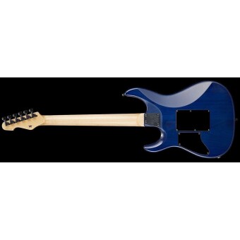 ESP E-II SN-2/BM Blue Natural Fada Japan ESP E-II SN-2/BM Blue Natural Fada Japan Фото 3