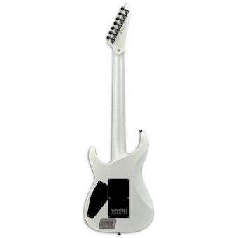 ESP E-II M-II 7B Evertune Pearl White Japan ESP E-II M-II 7B Evertune Pearl White Japan Фото 2