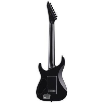 ESP E-II Horizon NT-7 Evertune EMG Black Japan ESP E-II Horizon NT-7 Evertune EMG Black Japan Фото 2