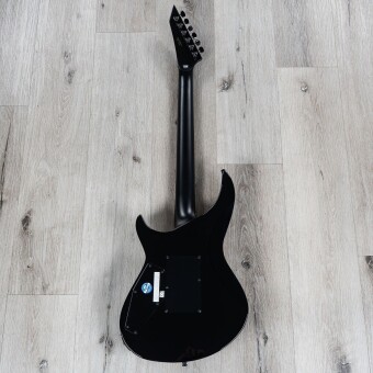 ESP E-II Horizon-3/FM/FR/ST Black Satin Burst Japan ESP E-II Horizon-3/FM/FR/ST Black Satin Burst Japan Фото 6
