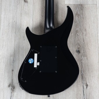 ESP E-II Horizon-3/FM/FR/ST Black Satin Burst Japan ESP E-II Horizon-3/FM/FR/ST Black Satin Burst Japan Фото 5