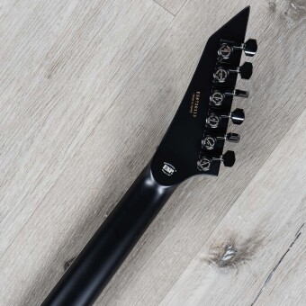 ESP E-II Horizon-3/FM/FR/ST Black Satin Burst Japan ESP E-II Horizon-3/FM/FR/ST Black Satin Burst Japan Фото 3