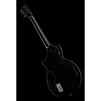 ESP E-II Eclipse FM/FT Black Natural Burst Japan Фото 2