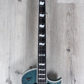 ESP E-II Eclipse DB/GRANITE Sparkle Japan Фото 8