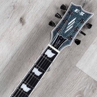 ESP E-II Eclipse DB/GRANITE Sparkle Japan Фото 4