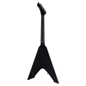 ESP LTD Vulture Black Satin ESP LTD Vulture Black Satin Фото 3