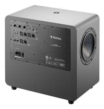 Focal SUB ONE Фото 6