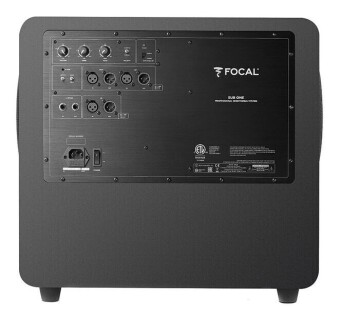 Focal SUB ONE Фото 5