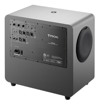 Focal SUB ONE Фото 2