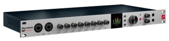 Antelope Audio Discrete 8 Pro Synergy Core Antelope Audio Discrete 8 Pro Synergy Core Фото 3