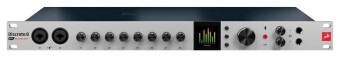 Antelope Audio Discrete 8 Pro Synergy Core Antelope Audio Discrete 8 Pro Synergy Core Фото 4