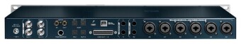 Antelope Audio Discrete 8 Pro Synergy Core Antelope Audio Discrete 8 Pro Synergy Core Фото 2