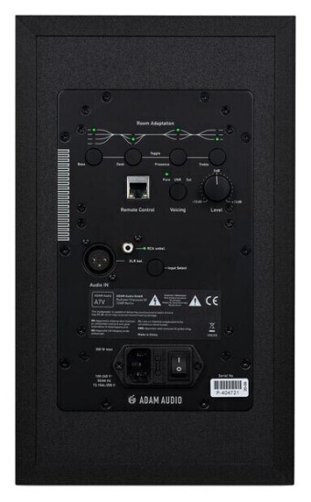 ADAM A7V Фото 2