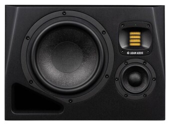 ADAM A8H-A side Фото 3