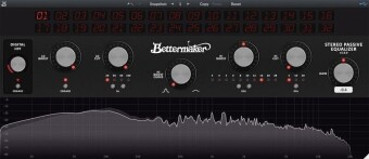 Bettermaker SPE Фото 2
