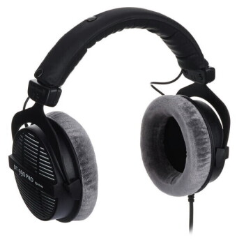beyerdynamic DT-990 Pro beyerdynamic DT-990 Pro Фото 10