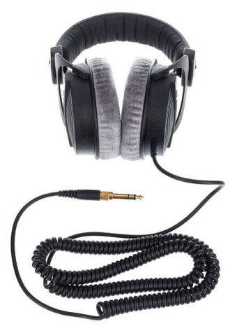 beyerdynamic DT-990 Pro beyerdynamic DT-990 Pro Фото 8