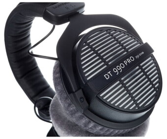 beyerdynamic DT-990 Pro beyerdynamic DT-990 Pro Фото 4