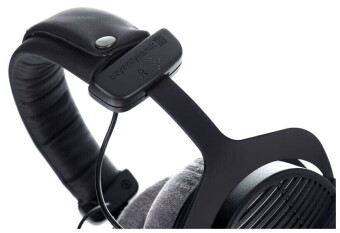 beyerdynamic DT-990 Pro beyerdynamic DT-990 Pro Фото 5