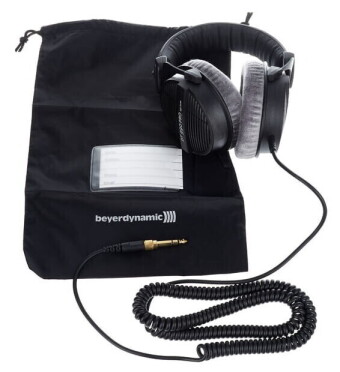 beyerdynamic DT-990 Pro beyerdynamic DT-990 Pro Фото 7