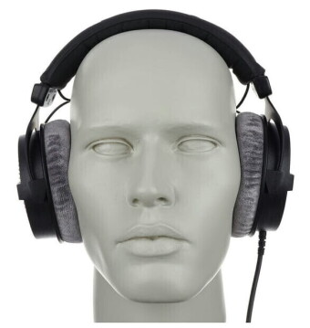 beyerdynamic DT-990 Pro beyerdynamic DT-990 Pro Фото 2