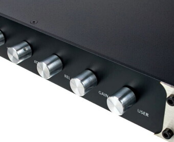 Bettermaker Bus Compressor Фото 4