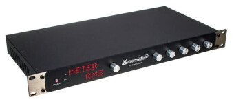 Bettermaker Bus Compressor Фото 8