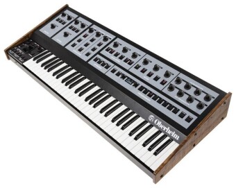 Oberheim OB-X8 Фото 10
