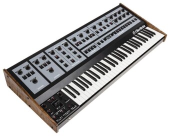 Oberheim OB-X8 Фото 8